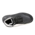 самая продаваемая защитная обувь из кожи с тиснением под брендом LEIMA